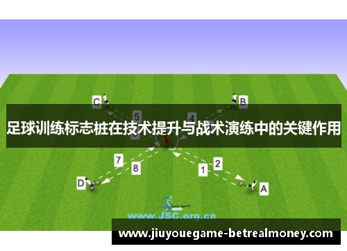 足球训练标志桩在技术提升与战术演练中的关键作用
