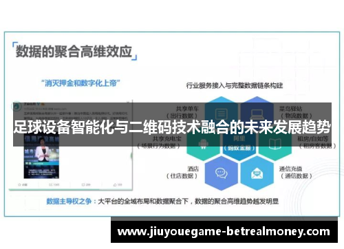 足球设备智能化与二维码技术融合的未来发展趋势